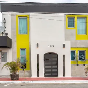  Aparthotel Rosalina Urbano Puerto Rico
