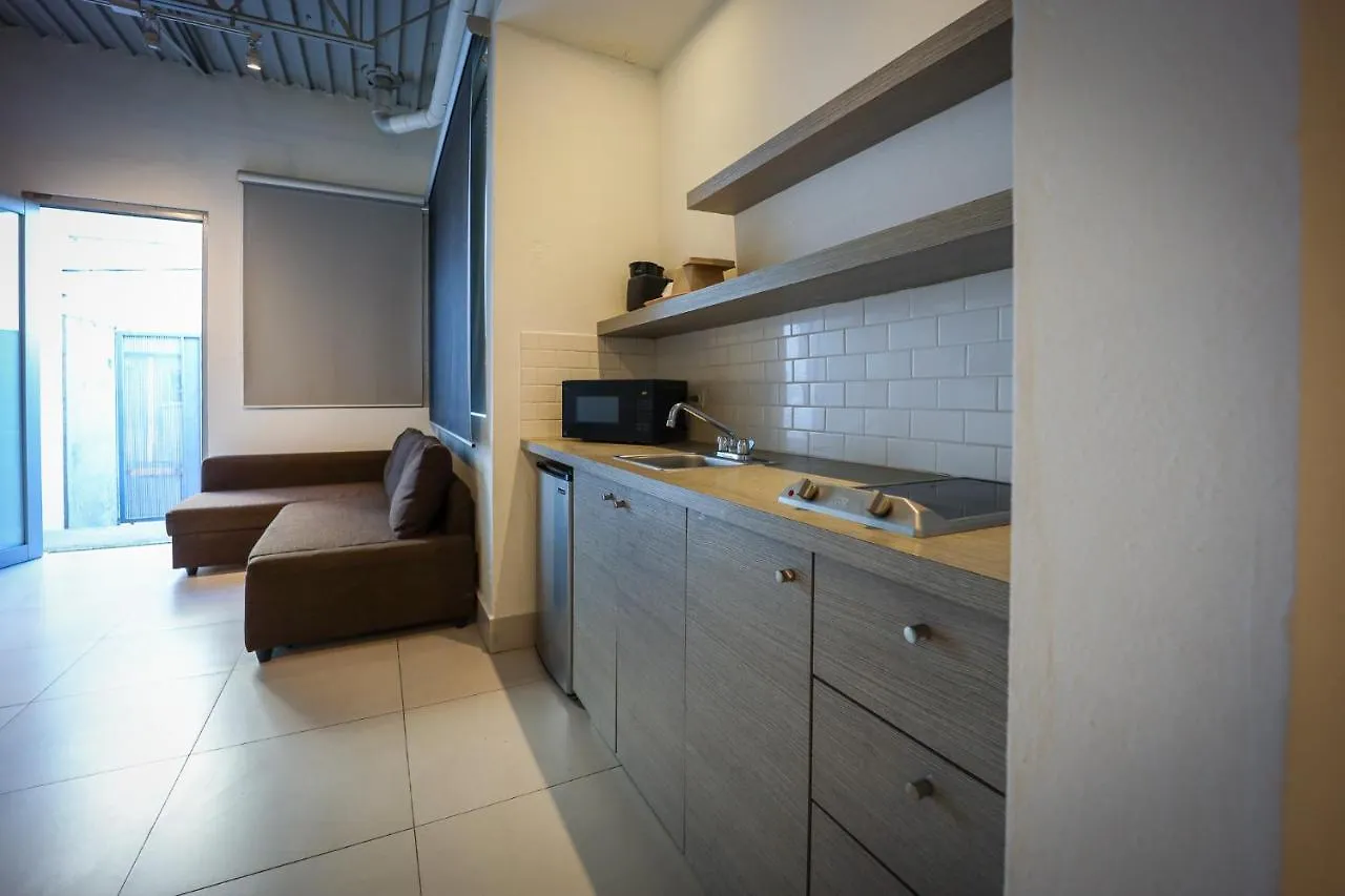 Coral Suites San Juan Hotel