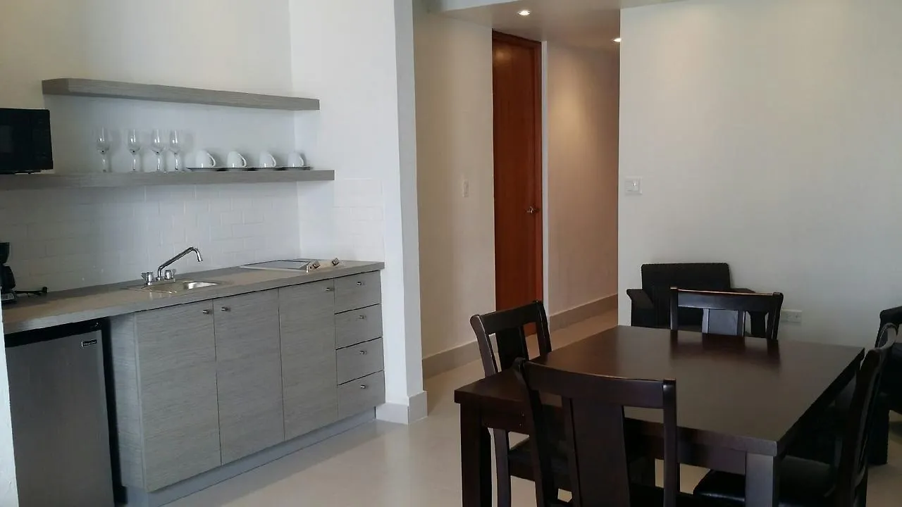 Coral Suites San Juan